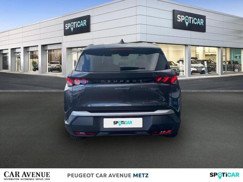 Used PEUGEOT 5008 Hybrid 145ch GT e-DCS6 2025 Gris Titane (M) € 39990 in Metz