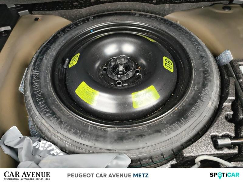 Occasion PEUGEOT 2008 1.5 BlueHDi 100ch S&S Active Business 2020 Gris Platinium (M) 13990 € à Metz