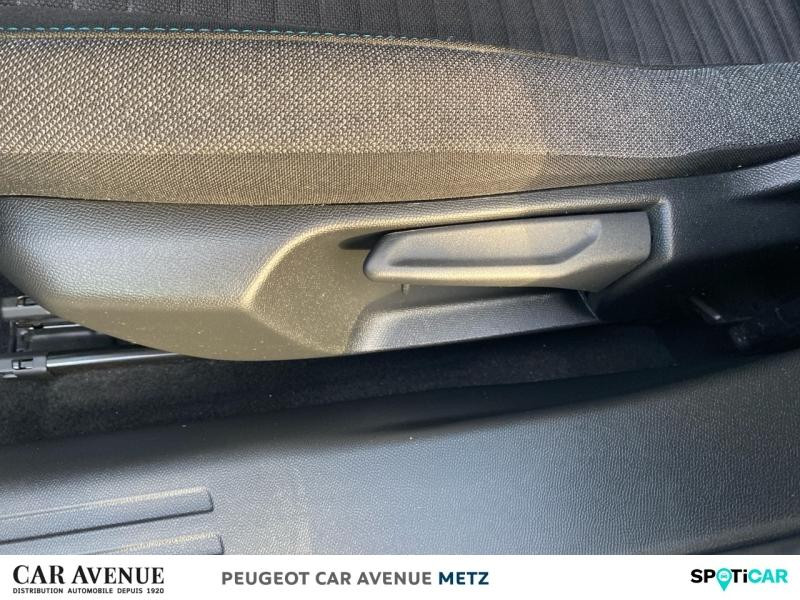 Occasion PEUGEOT 2008 e-2008 136ch Style 2021 Blanc Nacré (N) 16990 € à Metz