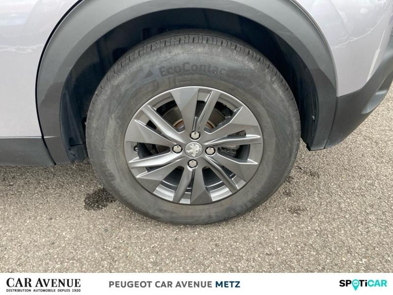 Used PEUGEOT 2008 e-2008 136ch Active Pack 2023 Gris Artense (M) € 19990 in Metz