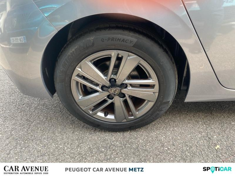 Used PEUGEOT 308 1.5 BlueHDi 130ch S&S Active Pack EAT8 2022 Gris Artense (M) € 21689 in Metz