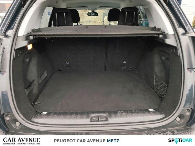 Occasion PEUGEOT 2008 1.2 PureTech 82ch Style 2018 Gris Hurricane 9490 € à Metz