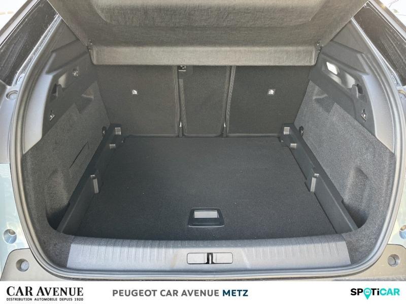 Used PEUGEOT 3008 1.2 Hybrid 145ch GT e-DCS6 2025 Bleu Ingaro (M) € 40990 in Metz