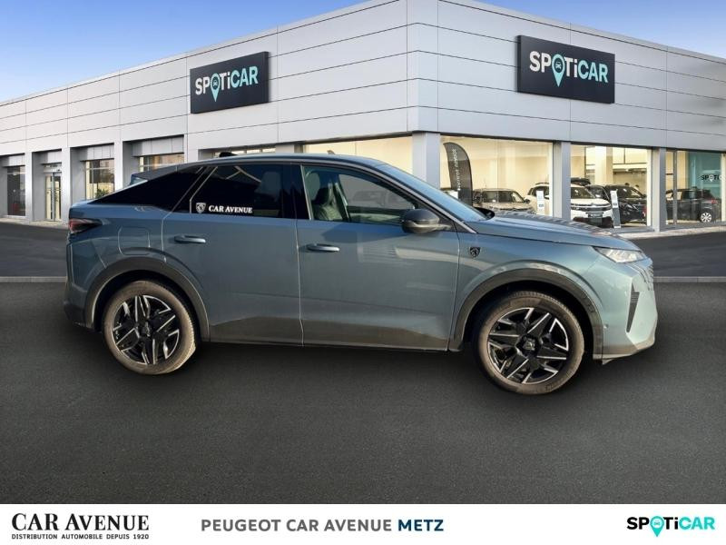 Used PEUGEOT 3008 1.2 Hybrid 145ch GT e-DCS6 2025 Bleu Ingaro (M) € 40990 in Metz
