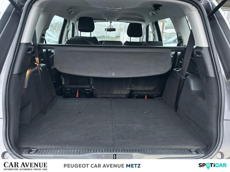 Occasion CITROEN Grand C4 SpaceTourer BlueHDi 130ch S&S Feel E6.d 2021 Gris Platinium (M) 16390 € à Metz