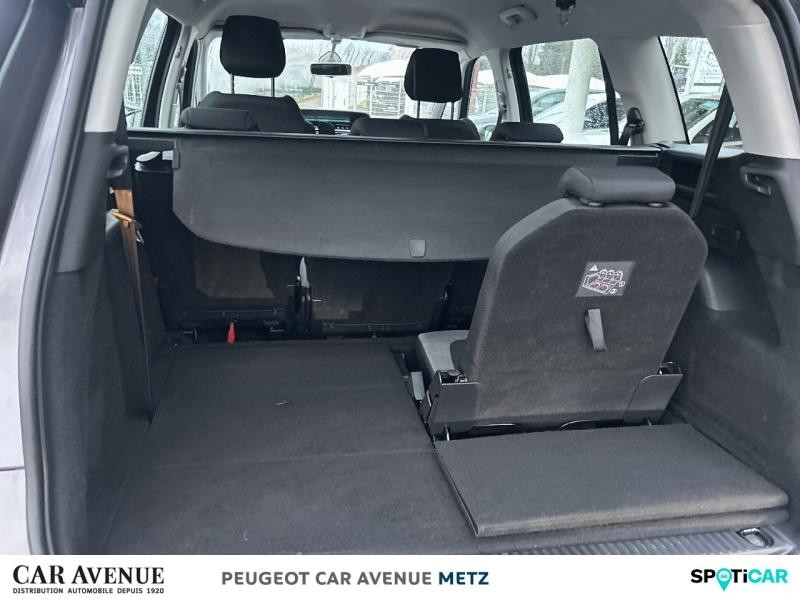 Occasion CITROEN Grand C4 SpaceTourer BlueHDi 130ch S&S Feel E6.d 2021 Gris Platinium (M) 16390 € à Metz
