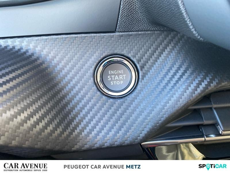 Occasion PEUGEOT 2008 e-2008 136ch Style 2021 Blanc Nacré (N) 17900 € à Metz