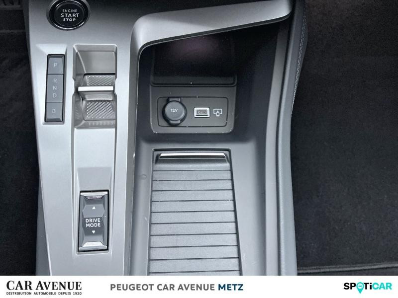 Used PEUGEOT 308 PHEV 180ch Allure Pack e-EAT8 2024 Noir Perla Nera (M) € 26990 in Metz