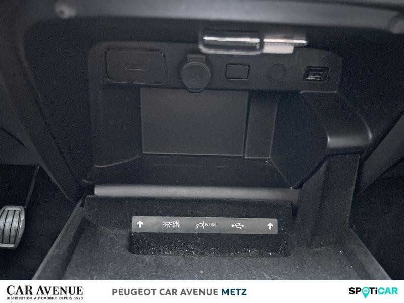 Occasion CITROEN Grand C4 SpaceTourer BlueHDi 130ch S&S Feel E6.d 2021 Gris Platinium (M) 16390 € à Metz