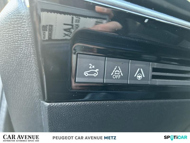 Used PEUGEOT 508 SW PureTech 130ch S&S GT Pack EAT8 2022 Gris Artense (M) € 26290 in Metz