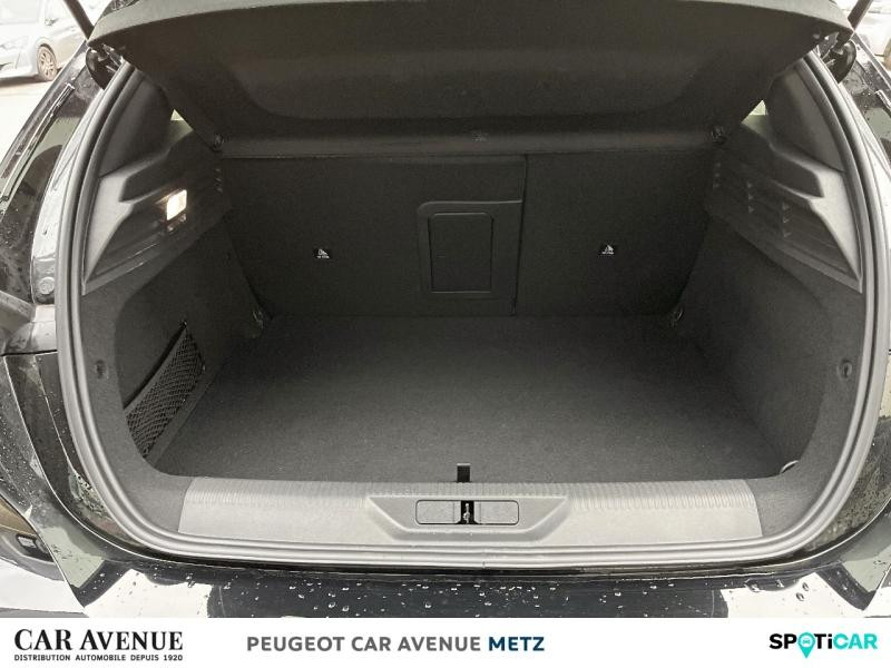 Used PEUGEOT 308 PHEV 180ch Allure Pack e-EAT8 2024 Noir Perla Nera (M) € 26990 in Metz