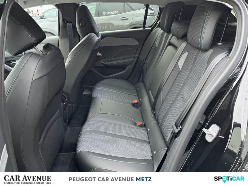 Used PEUGEOT 308 PHEV 180ch Allure Pack e-EAT8 2024 Noir Perla Nera (M) € 26990 in Metz