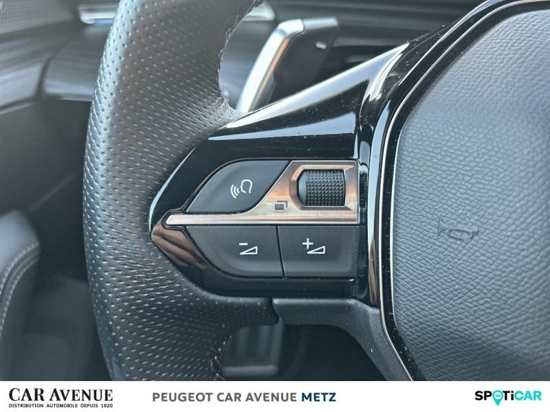 Used PEUGEOT 508 SW PureTech 130ch S&S GT Pack EAT8 2022 Gris Artense (M) € 26290 in Metz