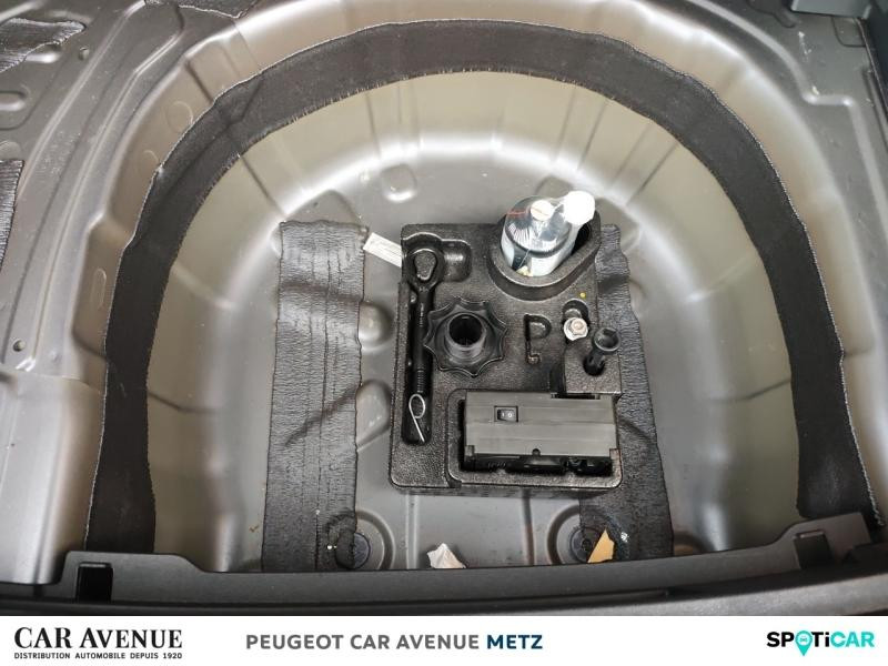 Occasion VOLKSWAGEN Polo 1.0 TSI 95ch Life DSG7 2022 Gris Cendré métallisé 16590 € à Metz