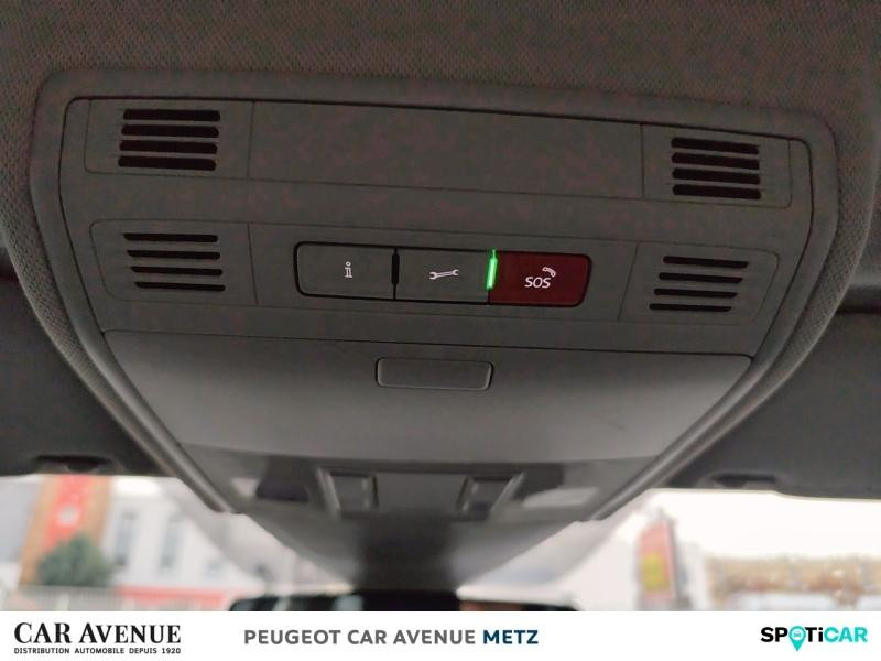 Occasion VOLKSWAGEN Polo 1.0 TSI 95ch Life DSG7 2022 Gris Cendré métallisé 16590 € à Metz