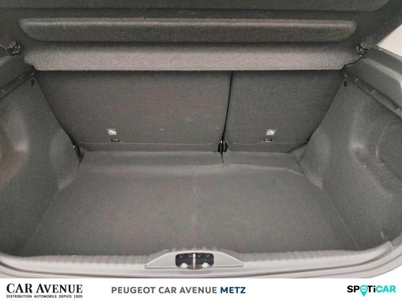 Occasion CITROEN C3 1.2 PureTech 110ch S&S Shine Pack  EAT6 2021 Sable (N) - Blanc Opale 14490 € à Metz