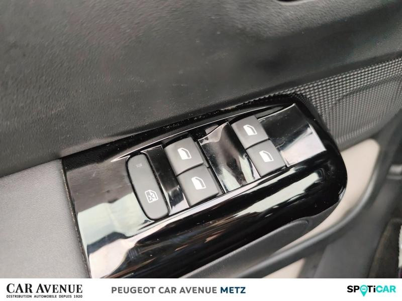 Occasion CITROEN C3 1.2 PureTech 110ch S&S Shine Pack  EAT6 2021 Sable (N) - Blanc Opale 14490 € à Metz