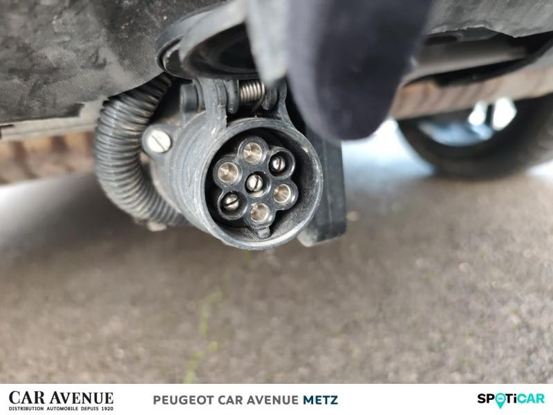 Used PEUGEOT 3008 HYBRID4 300ch GT e-EAT8 2021 Bleu Magnetic (M) € 25490 in Metz