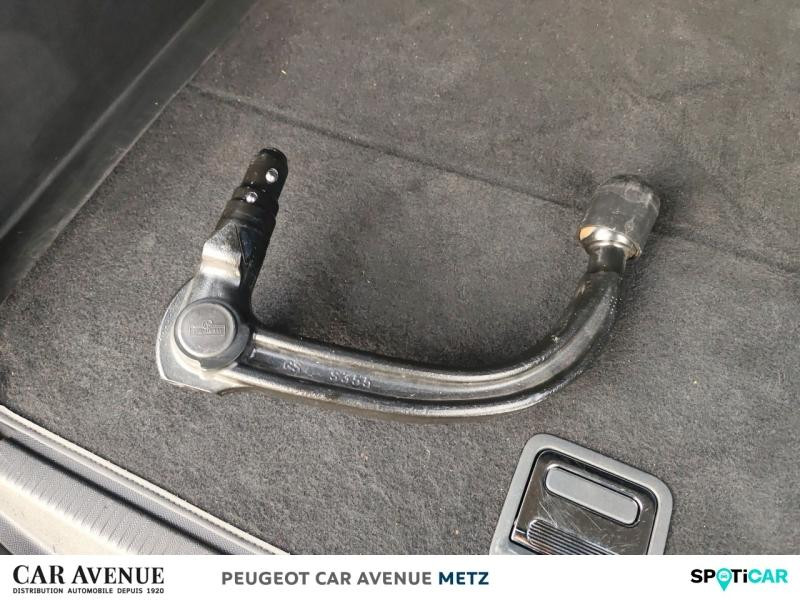 Used PEUGEOT 3008 HYBRID4 300ch GT e-EAT8 2021 Bleu Magnetic (M) € 25490 in Metz