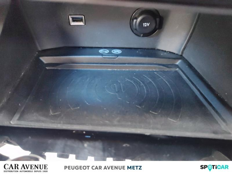 Used PEUGEOT 3008 HYBRID4 300ch GT e-EAT8 2021 Bleu Magnetic (M) € 25490 in Metz