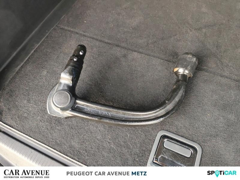 Used PEUGEOT 3008 HYBRID4 300ch GT e-EAT8 2021 Bleu Magnetic (M) € 22890 in Metz