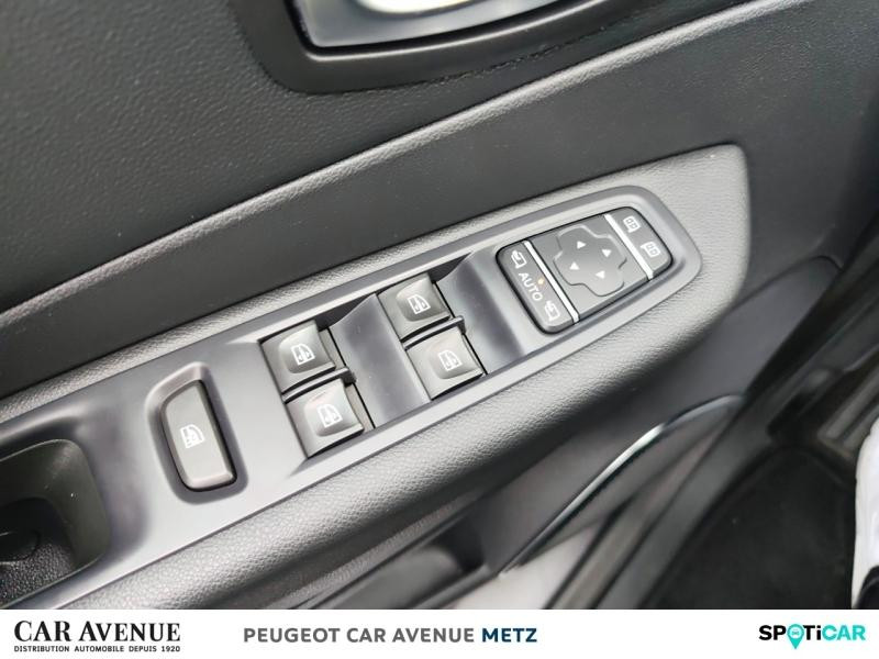 Used RENAULT Captur 1.5 dCi 90ch energy Intens Euro6c 2019 Gris Cassiopée € 13590 in Metz