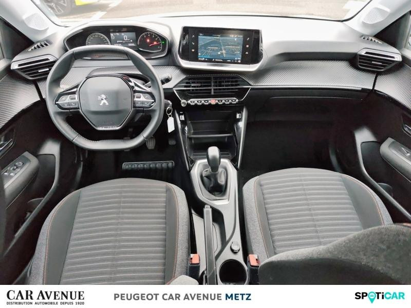 Used PEUGEOT 208 1.2 PureTech 75ch S&S Active 2021 Jaune € 11590 in Metz