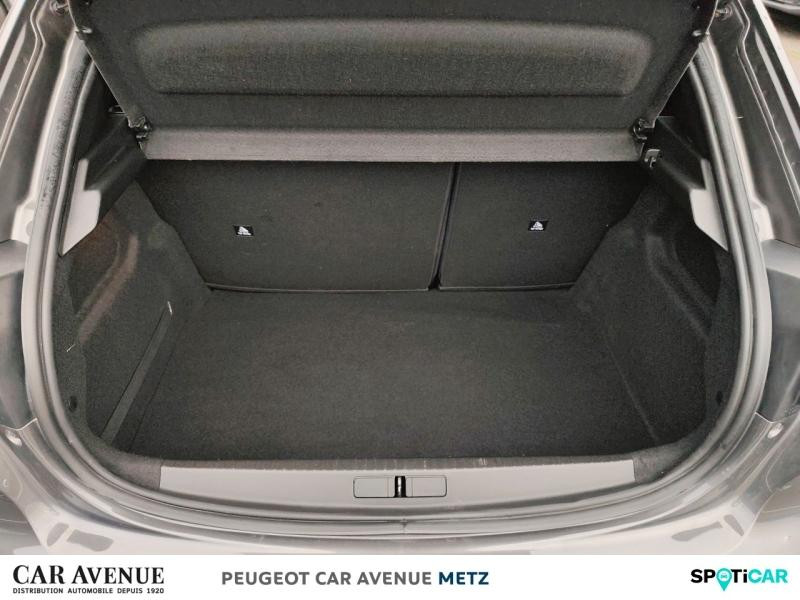 Used PEUGEOT 208 1.2 PureTech 100ch S&S Allure EAT8 2021 Jaune € 15790 in Metz