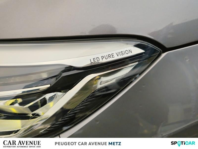 Used RENAULT Captur 1.5 dCi 90ch energy Intens Euro6c 2019 Gris Cassiopée € 13590 in Metz