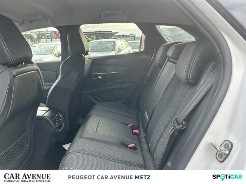 Used PEUGEOT 3008 HYBRID 225ch Allure Pack e-EAT8 2021 Teinte spéciale blanc nacré € 24290 in Metz