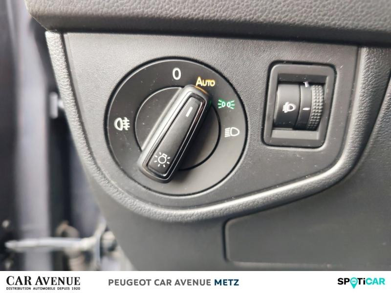 Used VOLKSWAGEN Polo 1.0 TSI 95ch Life DSG7 2022 Gris Cendré métallisé € 16590 in Metz