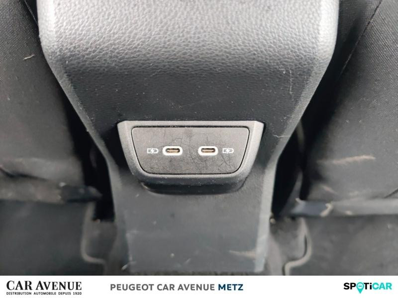 Used VOLKSWAGEN Polo 1.0 TSI 95ch Life DSG7 2022 Gris Cendré métallisé € 16590 in Metz