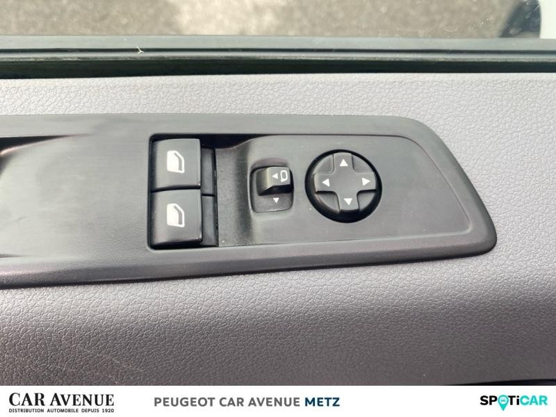 Used PEUGEOT Expert Fg M 1.5 BlueHDi 120ch S&S Pack Asphalt 2022 P. opaque blanc icy € 21990 in Metz