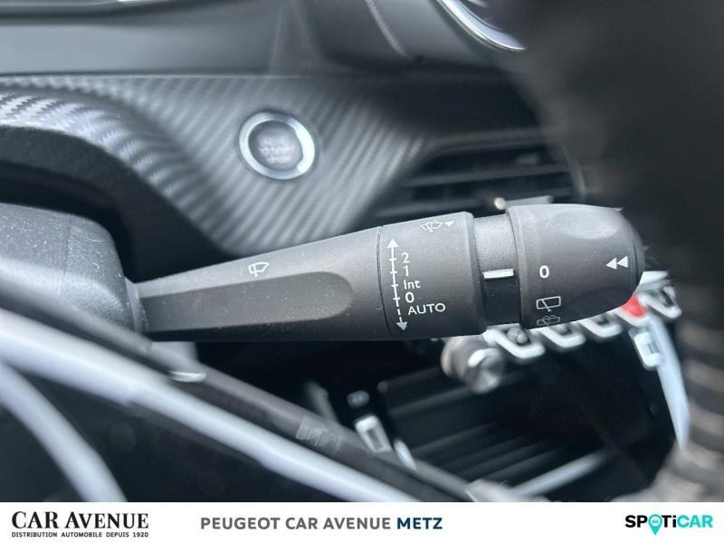 Occasion PEUGEOT 2008 e-2008 136ch Active 2023 Gris Artense (M) 21000 € à Metz