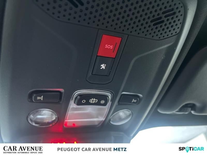 Occasion PEUGEOT 2008 e-2008 136ch Active 2023 Gris Artense (M) 21000 € à Metz