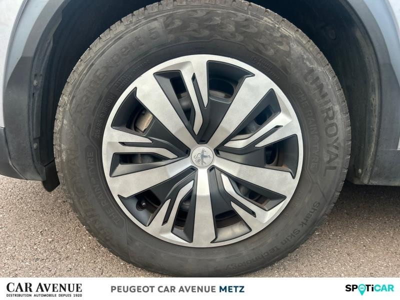 Occasion PEUGEOT 2008 e-2008 136ch Active 2023 Gris Artense (M) 21000 € à Metz