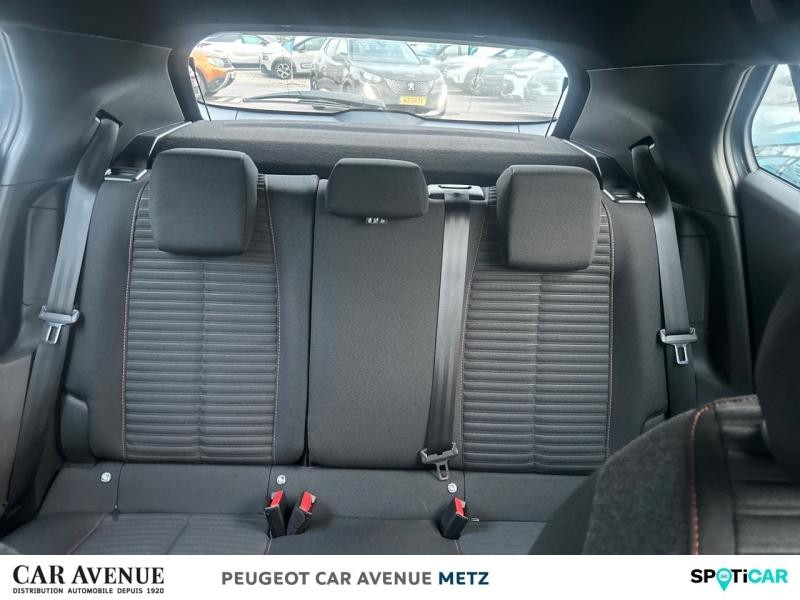 Occasion PEUGEOT 2008 e-2008 136ch Active 2023 Gris Artense (M) 21000 € à Metz