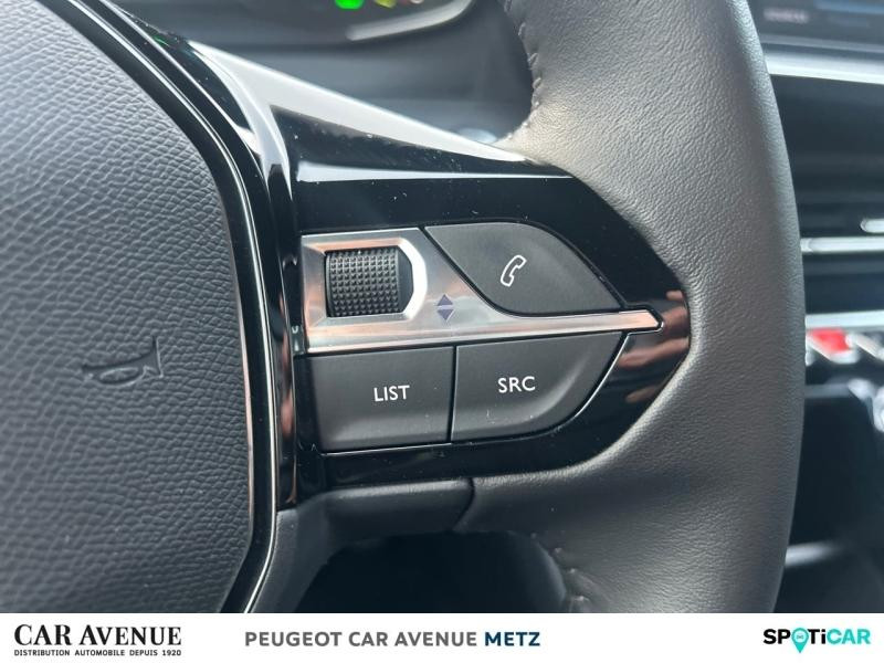 Occasion PEUGEOT 2008 e-2008 136ch Active 2023 Gris Artense (M) 21000 € à Metz