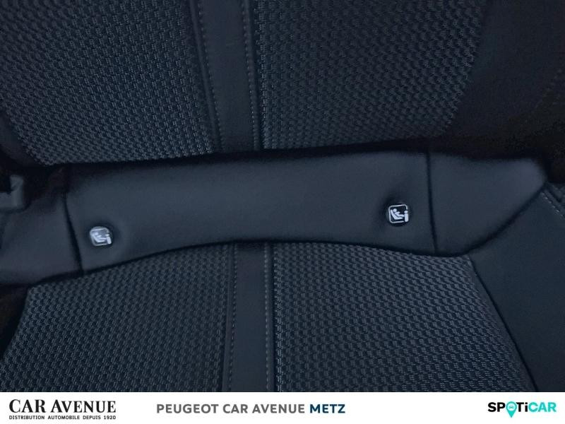 Used PEUGEOT 508 BlueHDi 130ch S&S GT EAT8 2022 Gris Platinium (M) € 21390 in Metz