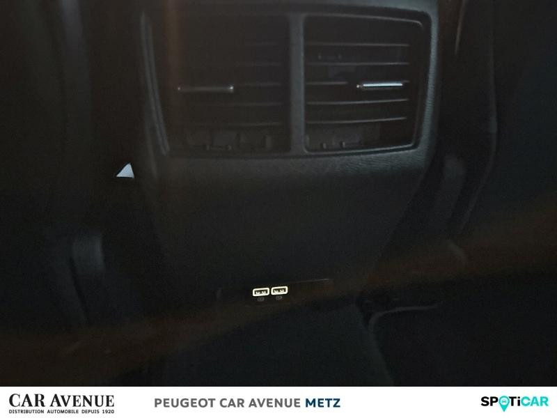 Used PEUGEOT 508 BlueHDi 130ch S&S GT EAT8 2022 Gris Platinium (M) € 21390 in Metz