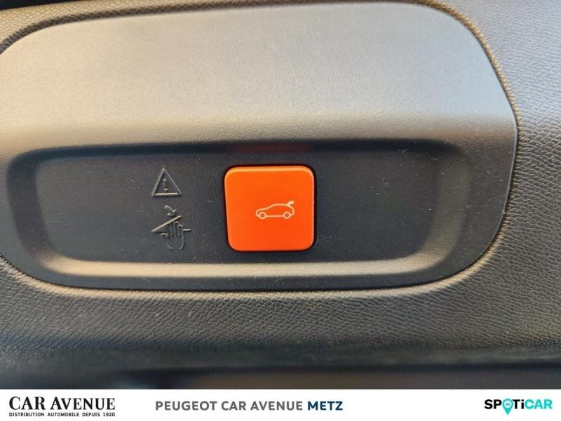 Used PEUGEOT 408 PHEV 225ch GT e-EAT8 2022 Bleu € 28490 in Metz