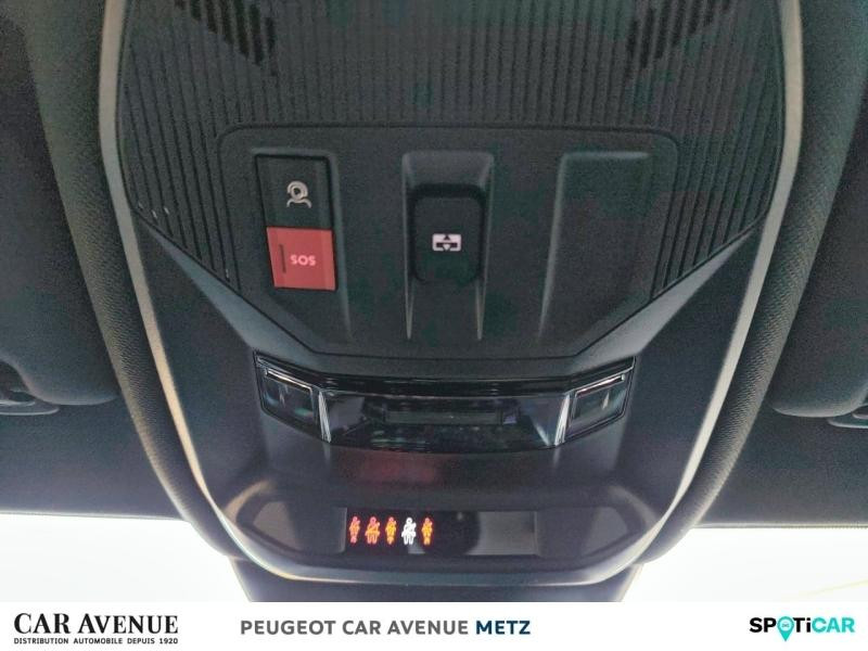 Used PEUGEOT 408 PHEV 225ch GT e-EAT8 2022 Bleu € 28490 in Metz