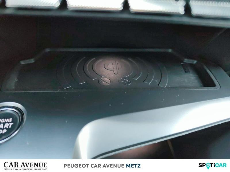 Used PEUGEOT 408 PHEV 225ch GT e-EAT8 2022 Bleu € 28490 in Metz