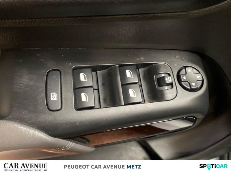 Used CITROEN C5 Aircross BlueHDi 130ch S&S Shine 2019 Blanc Banquise € 15490 in Metz