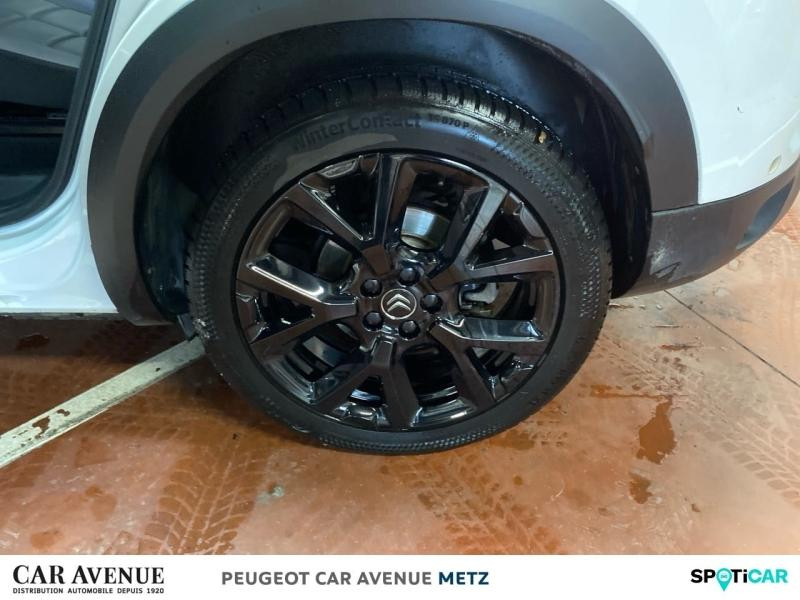 Used CITROEN C5 Aircross BlueHDi 130ch S&S Shine 2019 Blanc Banquise € 15490 in Metz