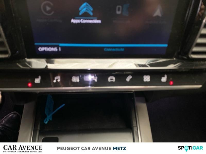 Used CITROEN C5 Aircross BlueHDi 130ch S&S Shine 2019 Blanc Banquise € 15490 in Metz