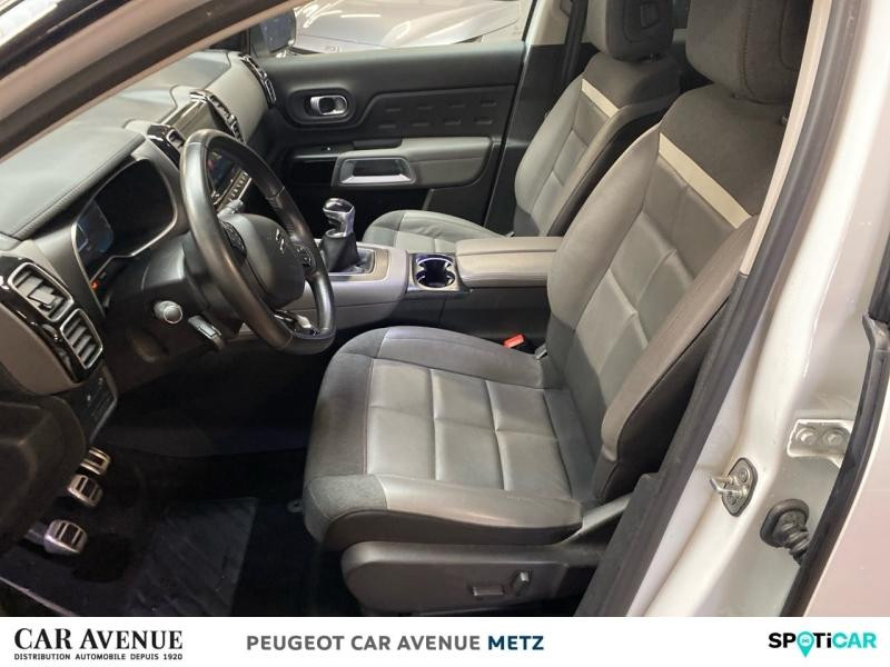 Used CITROEN C5 Aircross BlueHDi 130ch S&S Shine 2019 Blanc Banquise € 15490 in Metz