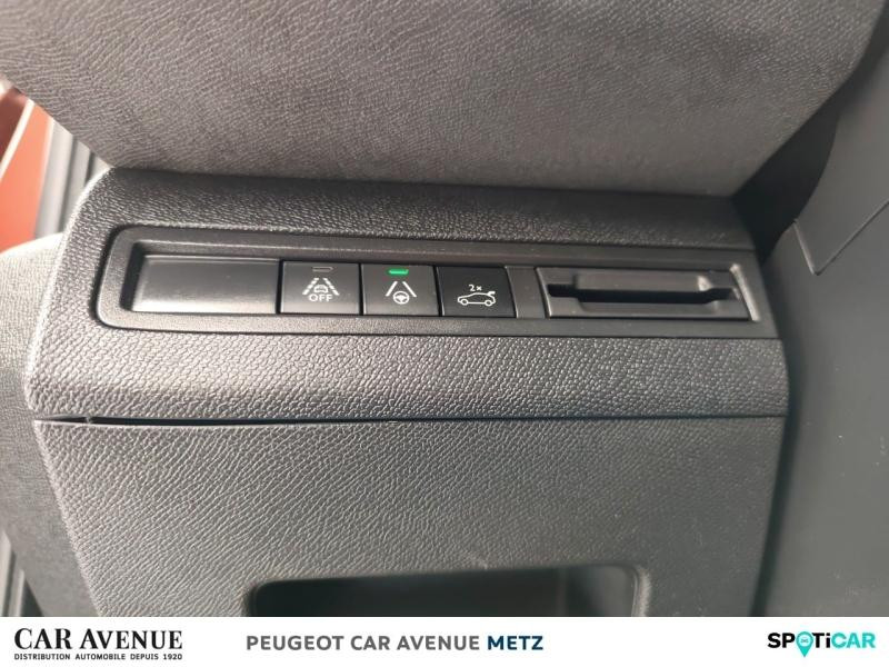 Used PEUGEOT 5008 1.5 BlueHDi 130ch S&S GT EAT8 2022 Metallic Copper (M) € 22890 in Metz