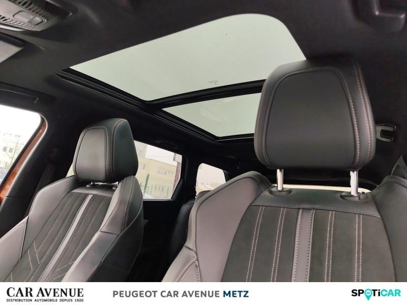 Used PEUGEOT 5008 1.5 BlueHDi 130ch S&S GT EAT8 2022 Metallic Copper (M) € 22890 in Metz