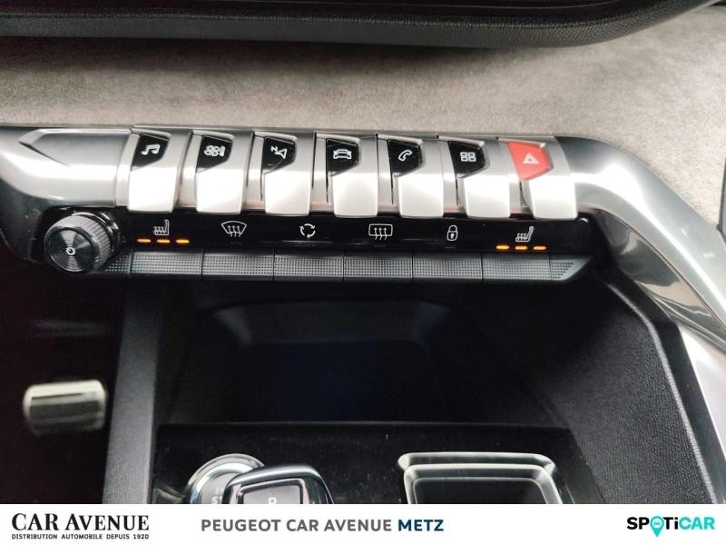 Used PEUGEOT 5008 1.5 BlueHDi 130ch S&S GT EAT8 2022 Metallic Copper (M) € 22890 in Metz